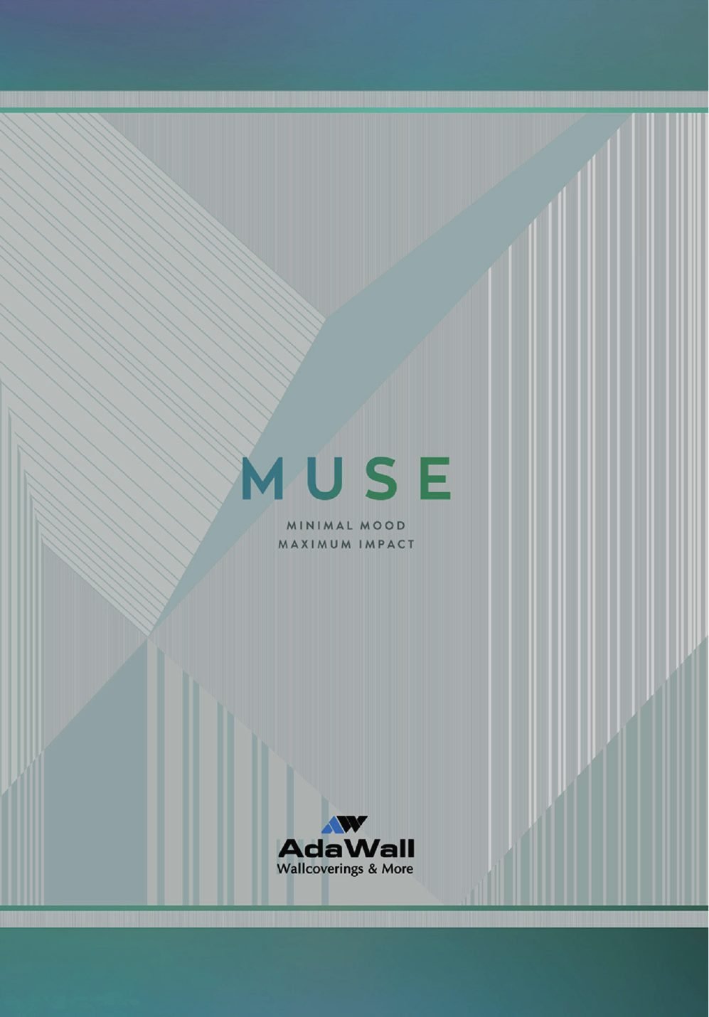 Portada de la colección MUSE